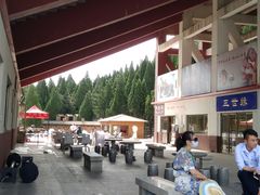 -龙口南山旅游景区