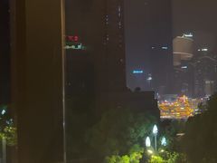 -丽晶轩中餐厅(重庆丽晶酒店)