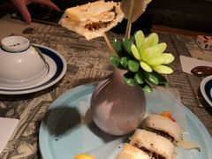 -桂满陇-十里风荷(合生汇店)