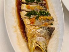 -品海楼·大连海胆锅贴馆(东港店)