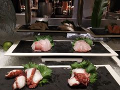 -上海锦江汤臣洲际大酒店壹阶层