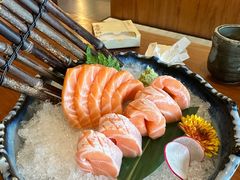-俊屋料理·烧鸟·寿司·日泰融合菜(星际云汇店)
