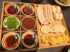 -晓长安·新陕菜(曲江店)