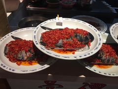 -森谷美食公园(杨行店)
