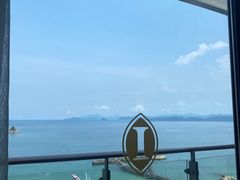 -深圳大梅沙京基洲际度假酒店