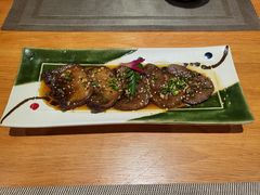 汁烧牛舌-鮨桐日本料理(望京店)