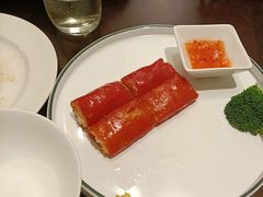 -京香轩·中餐厅(上海中庚聚龙酒店)