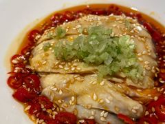 藤椒正经鸡-太二酸菜鱼(福州泰禾店)