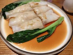 -如轩·海鲜砂锅粥·潮汕菜(一品天下店)