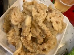 酥肉-朱氏胖子烂火锅(洪崖洞店)