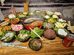-烂摊摊火锅集市(河北总店)