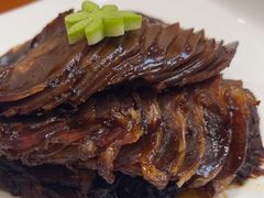 -小秦淮·南京土菜(新亭西路店)