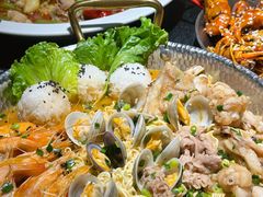 -龙门醉客(上塘路店)