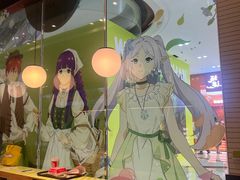 -肯德基(南沙万达店)