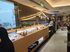 -一绪に寿喜烧(虹悦城店)