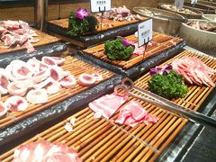 -韩盛·盛江山自助料理(沈辽路万达店)