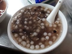 -芳婆糕团店(王府大街店)