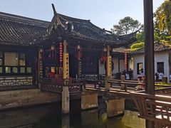 -绍兴鲁迅故里·沈园景区
