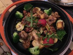 -Mr.Fat Duck肥鸭先生西餐厅