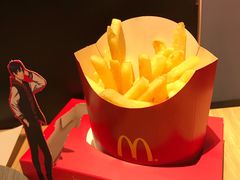 -麦当劳(杭州西湖银泰百货店)