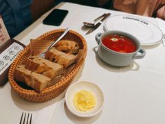 莫斯科红菜汤-俄士厨房(万象城店)