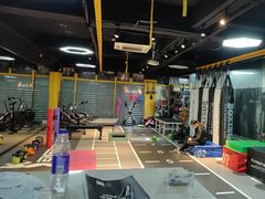 -ENERGY原力健身(川周店)