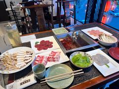 -皇城老妈川味火锅·大连海鲜火锅(港湾店)