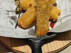 -蔡澜点心·粤菜(领展购物广场店)