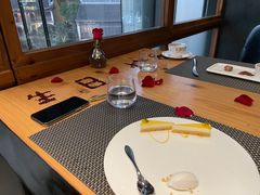 -香樟花园法式铁板烧(恒隆广场店)