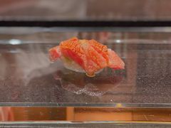 -奈良本寿司(永嘉路店)