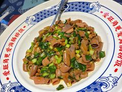 -旺角小渔村(二马路店)