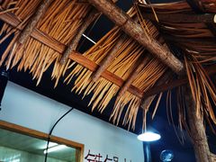 -东北铁锅炖鱼·大鹅·小鸡·排骨(五塔寺广场店)