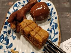 -和府捞面(天河领展广场店)