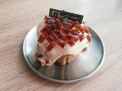 海盐红茶-鹿禾园(钟楼店)