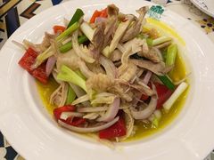 -阿拉丁新疆风味餐厅·清真(罗廊巷店)