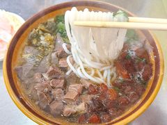 -花溪牛肉粉(八鸽岩店)