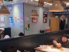 -豪享来中西餐厅(隆昌店)