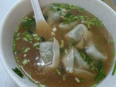 -吉祥馄饨(牡丹园店)
