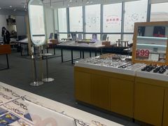 -亚美视光眼镜店(重庆路活力城店)