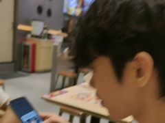 -小杨生煎(深圳岗厦北店)