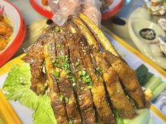 -黑牛码头·小龙虾·烧烤