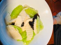 -外婆家(西红门荟聚购物中心店)