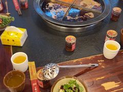 -陈眼镜火锅(总店)