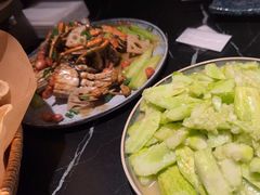 -三杯赤運·中式小酒馆(所城里店)