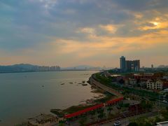 -厦门途易蓝罗约海景温泉酒店(园博苑地铁站店)