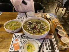 -爱啤精酿·民谣酒馆(滨江店)