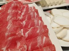 内蒙羊肉-密友回转自助火锅(世茂国际广场店)