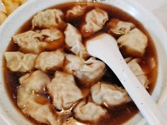 -蒋家桥饺面店(奥邦店)