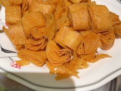 -常赢三兄弟·清真涮肉·清真炒菜(朝阳新城店)