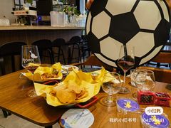 -ibarrel爱杯·bistro&brunch(江宁路店)